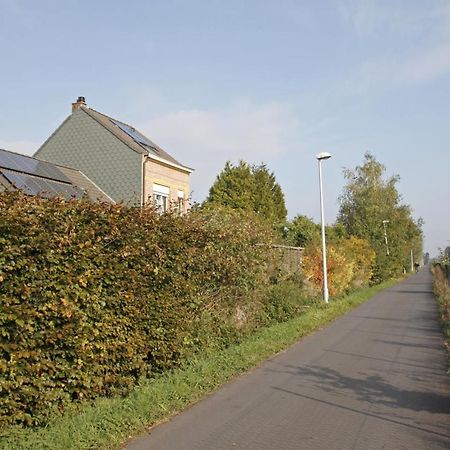 Hof Van Loverrijk Bed and Breakfast Lier Eksteriør billede