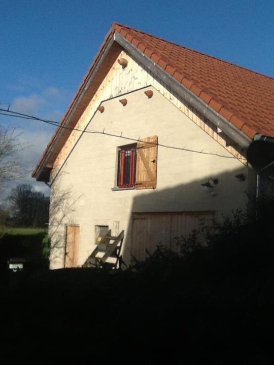 Hof Van Loverrijk Bed and Breakfast Lier Eksteriør billede