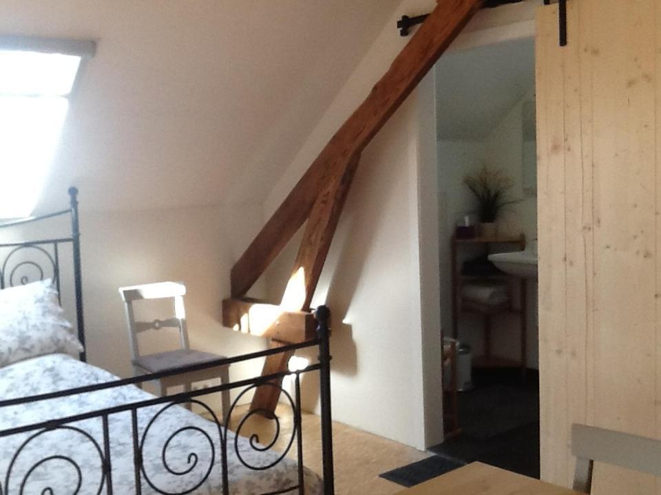 Hof Van Loverrijk Bed and Breakfast Lier Eksteriør billede