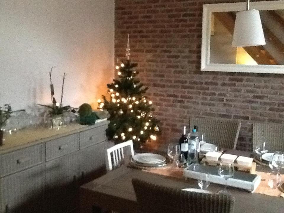 Hof Van Loverrijk Bed and Breakfast Lier Eksteriør billede
